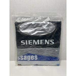 Siemens Large 6ft Inflatable Phone Smartphone Promotion Display Promo New Sealed